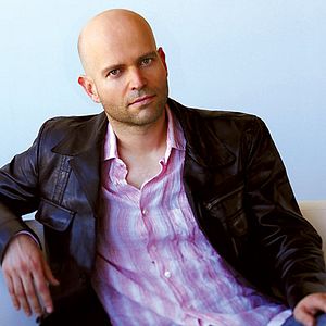 Fotoğraf Marc Forster