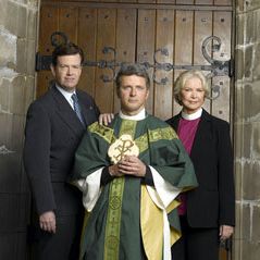 Fotoğraf The Book of Daniel