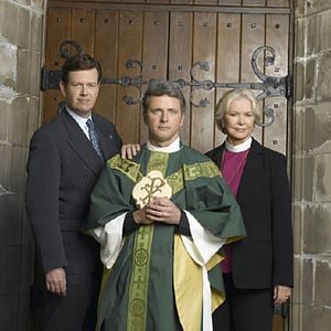 Fotoğraf The Book of Daniel