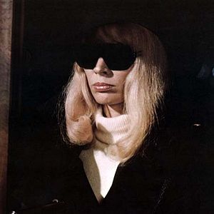 Fotoğraf Alfred Hitchcock