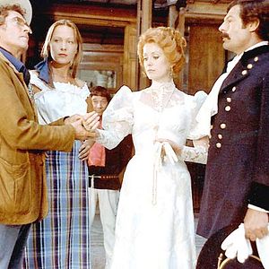 Fotoğraf Don’t Touch the White Woman!