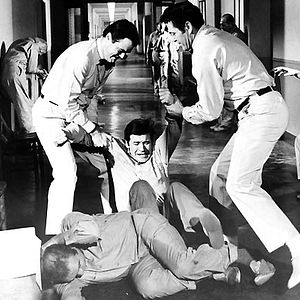 Fotoğraf Samuel Fuller