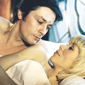 Fotoğraf Edouard Molinaro