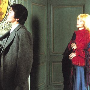 Fotoğraf Edouard Molinaro