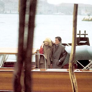 Fotoğraf Edouard Molinaro