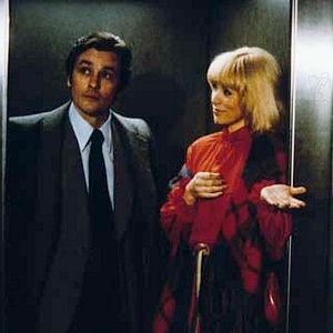 Fotoğraf Edouard Molinaro