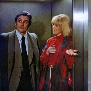 Fotoğraf Edouard Molinaro