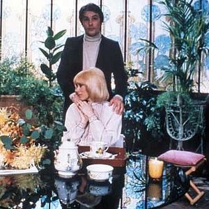 Fotoğraf Edouard Molinaro