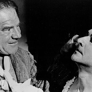 Fotoğraf Lionel Stander