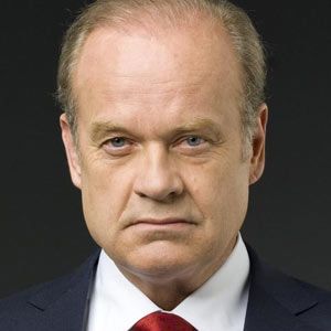 Fotoğraf Kelsey Grammer