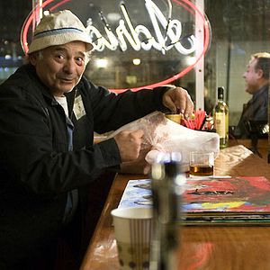 Fotoğraf Burt Young