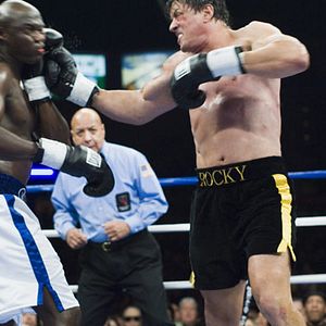Fotoğraf Antonio Tarver