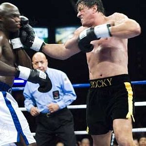 Fotoğraf Antonio Tarver