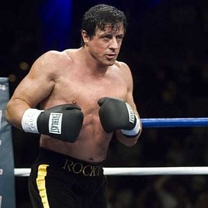 Fotoğraf Sylvester Stallone