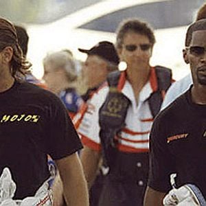 Fotoğraf Miami Vice