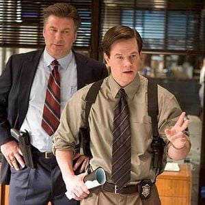 Fotoğraf Alec Baldwin