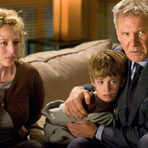 Fotoğraf Harrison Ford