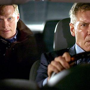 Fotoğraf Harrison Ford