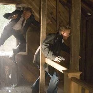 Fotoğraf Paul Bettany