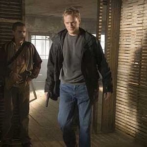 Fotoğraf Paul Bettany