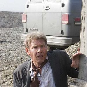 Fotoğraf Harrison Ford