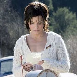 Fotoğraf Sandra Bullock