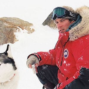 Fotoğraf Frank Marshall