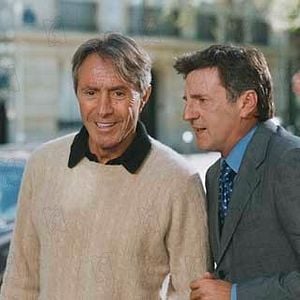 Fotoğraf Daniel Auteuil