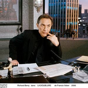 Fotoğraf Francis Veber