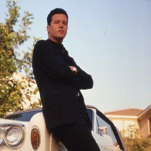 Fotoğraf Peter Dobson