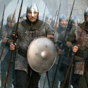 Fotoğraf The Legend of Earthsea