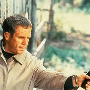 Fotoğraf The Getaway