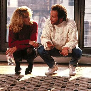 Fotoğraf Billy Crystal