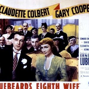 Fotoğraf Claudette Colbert