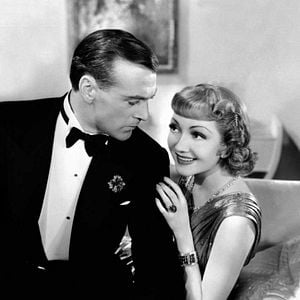 Fotoğraf Claudette Colbert