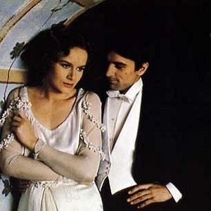 Fotoğraf Bernardo Bertolucci