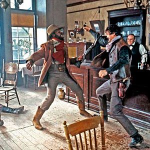 Fotoğraf Lawrence Kasdan