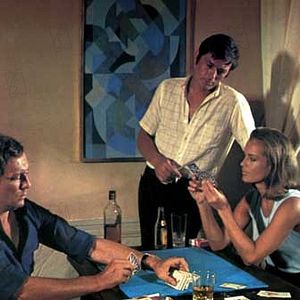 Fotoğraf Jacques Deray