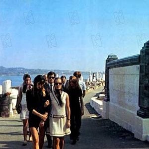 Fotoğraf Jacques Deray