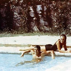 Fotoğraf Alain Delon