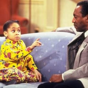 Fotoğraf Cosby Ailesi