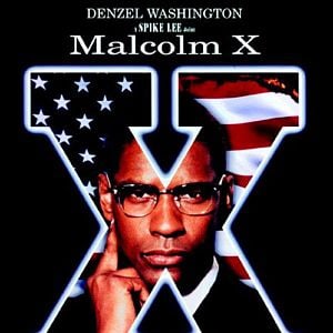 Fotoğraf Malcolm X