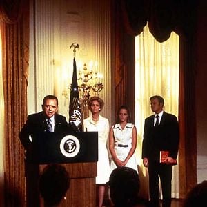 Fotoğraf Anthony Hopkins