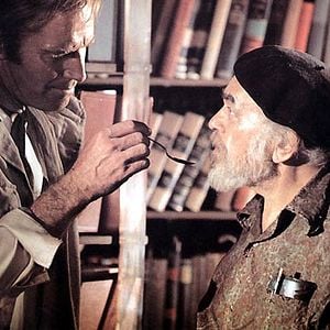 Fotoğraf Edward G. Robinson