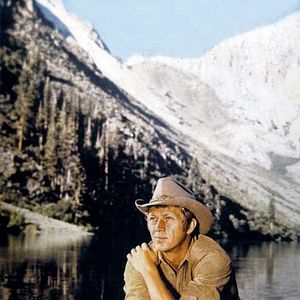 Fotoğraf Steve McQueen