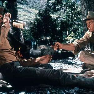 Fotoğraf Steve McQueen