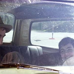 Fotoğraf Rebecca Miller