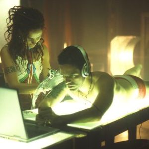 Fotoğraf Charlie Jade