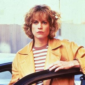 Fotoğraf Melanie Griffith