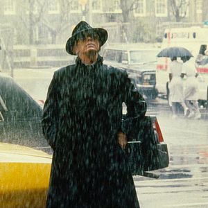 Fotoğraf David Bowie